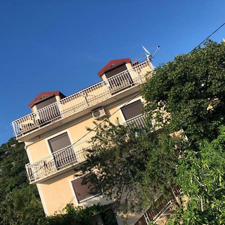 Valentino Apartment Sveti Juraj Exterior photo