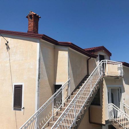Valentino Apartment Sveti Juraj Exterior photo