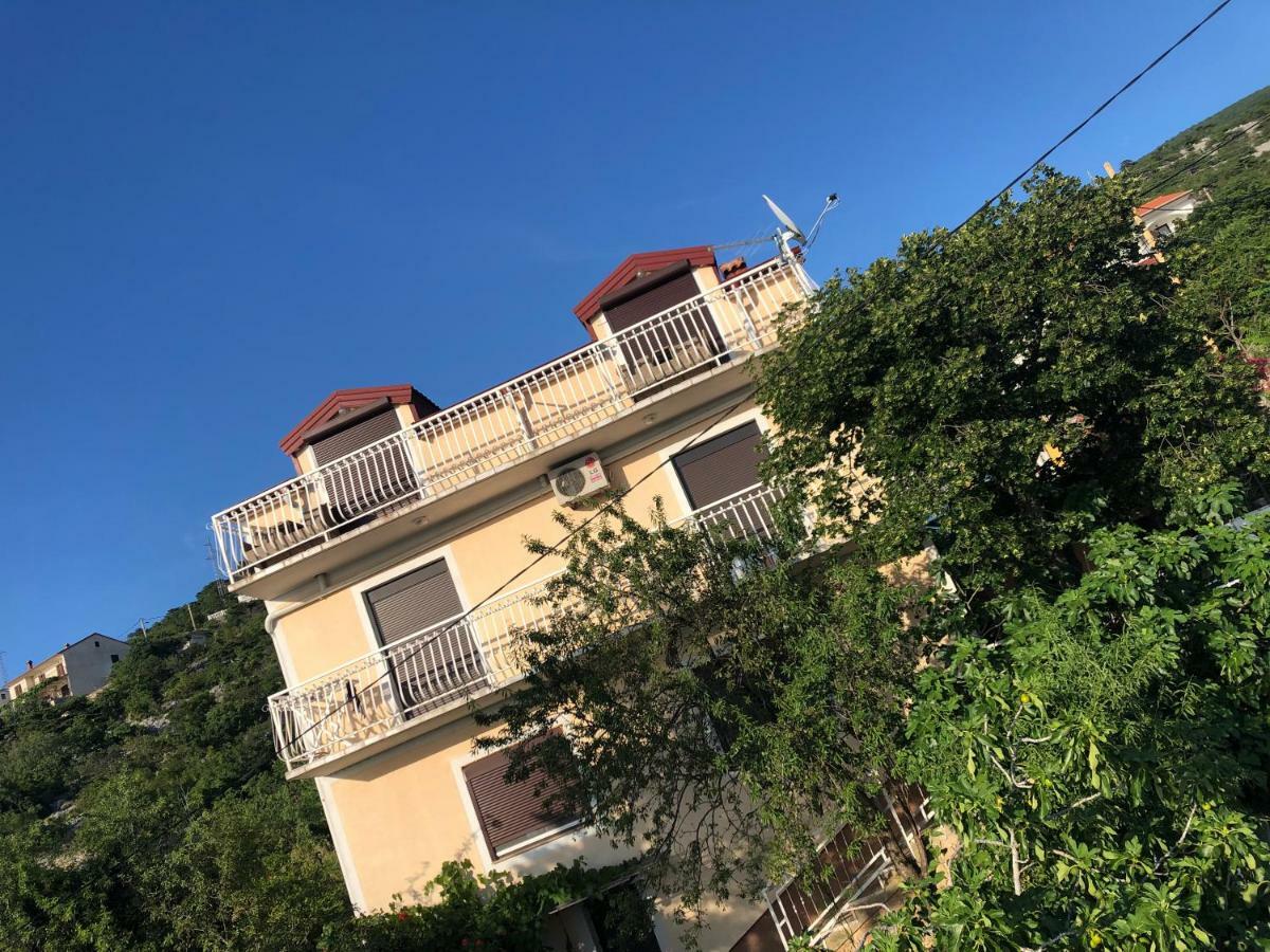 Valentino Apartment Sveti Juraj Exterior photo