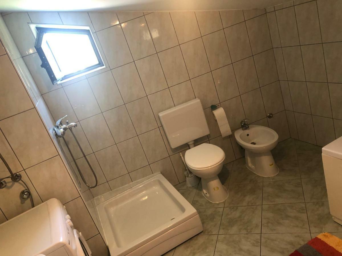 Valentino Apartment Sveti Juraj Exterior photo