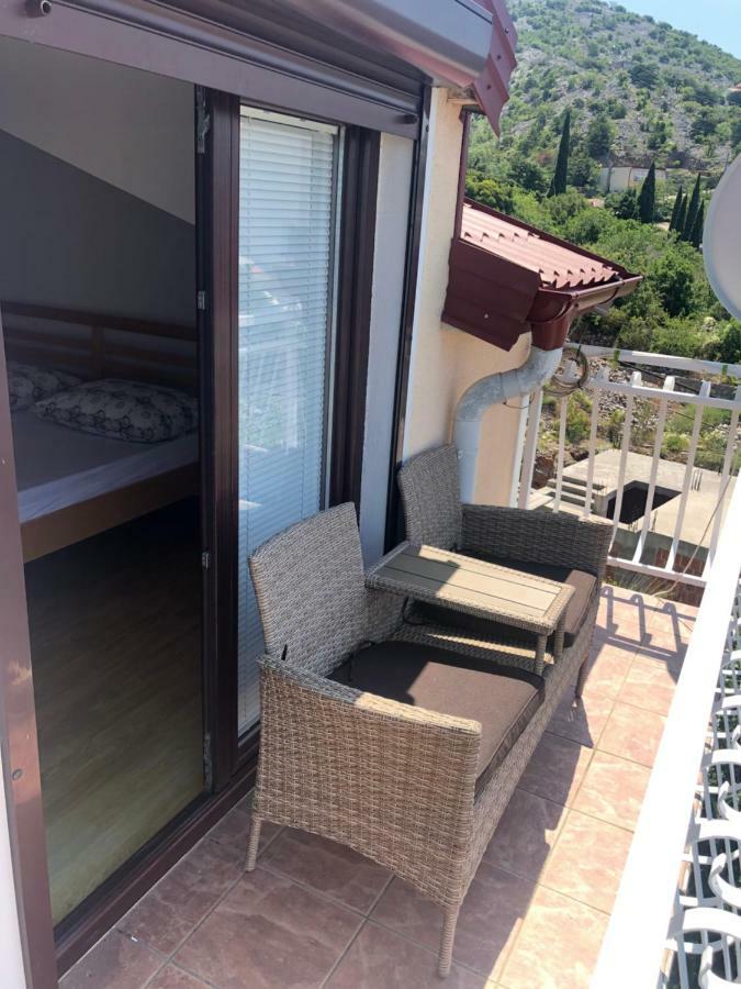 Valentino Apartment Sveti Juraj Exterior photo