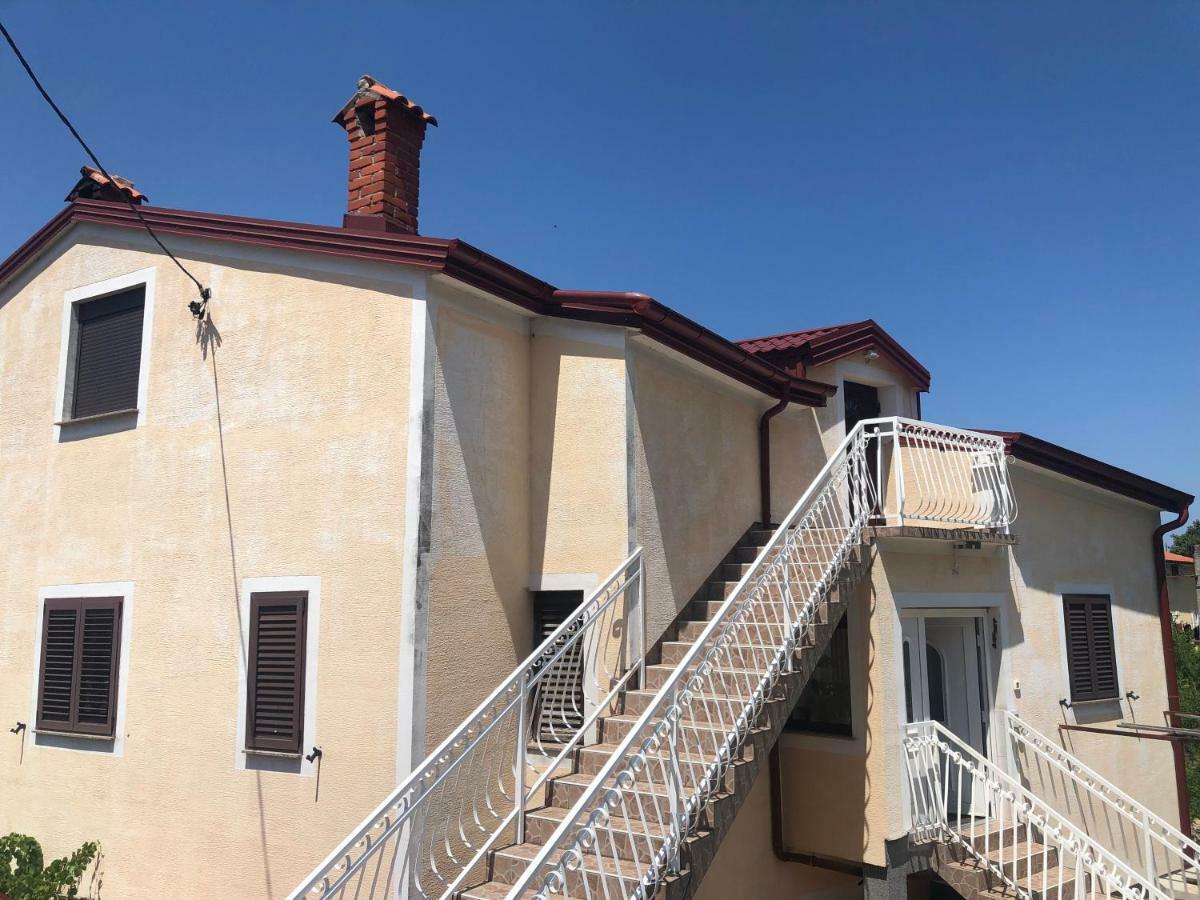 Valentino Apartment Sveti Juraj Exterior photo