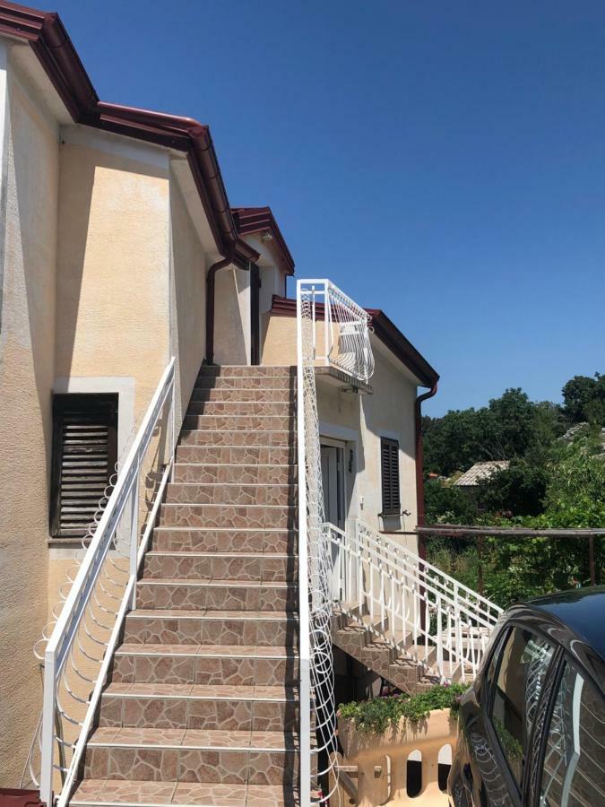 Valentino Apartment Sveti Juraj Exterior photo