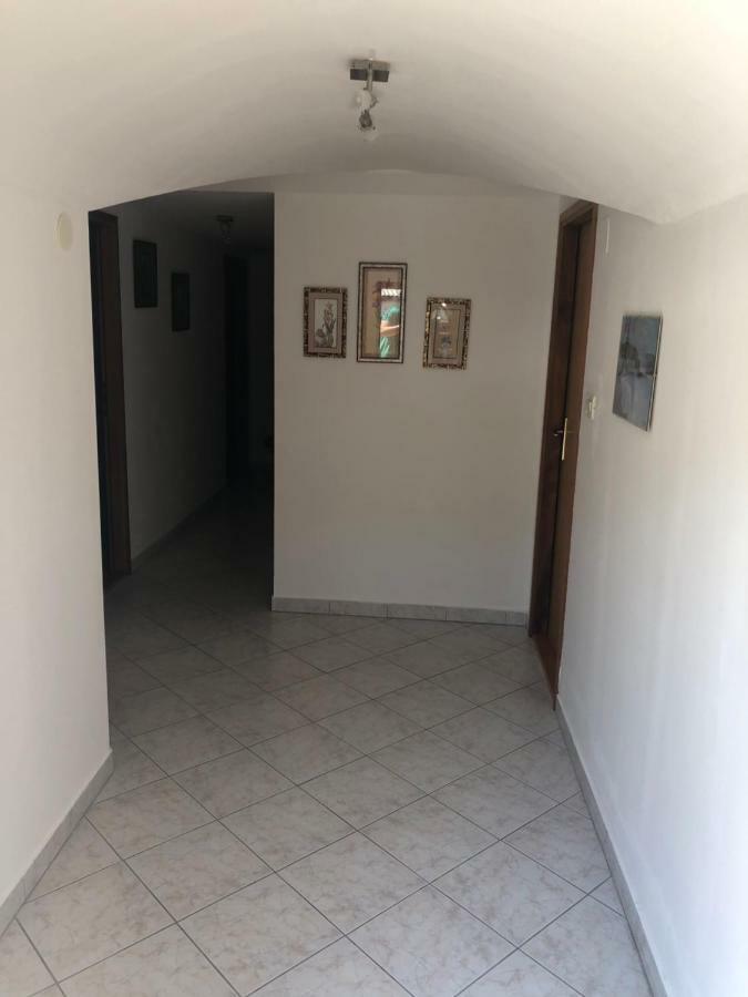 Valentino Apartment Sveti Juraj Exterior photo